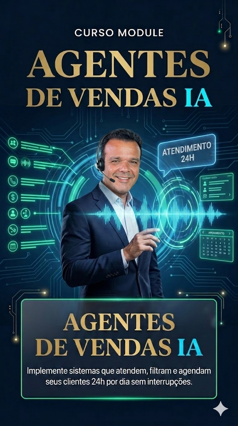Agentes IA